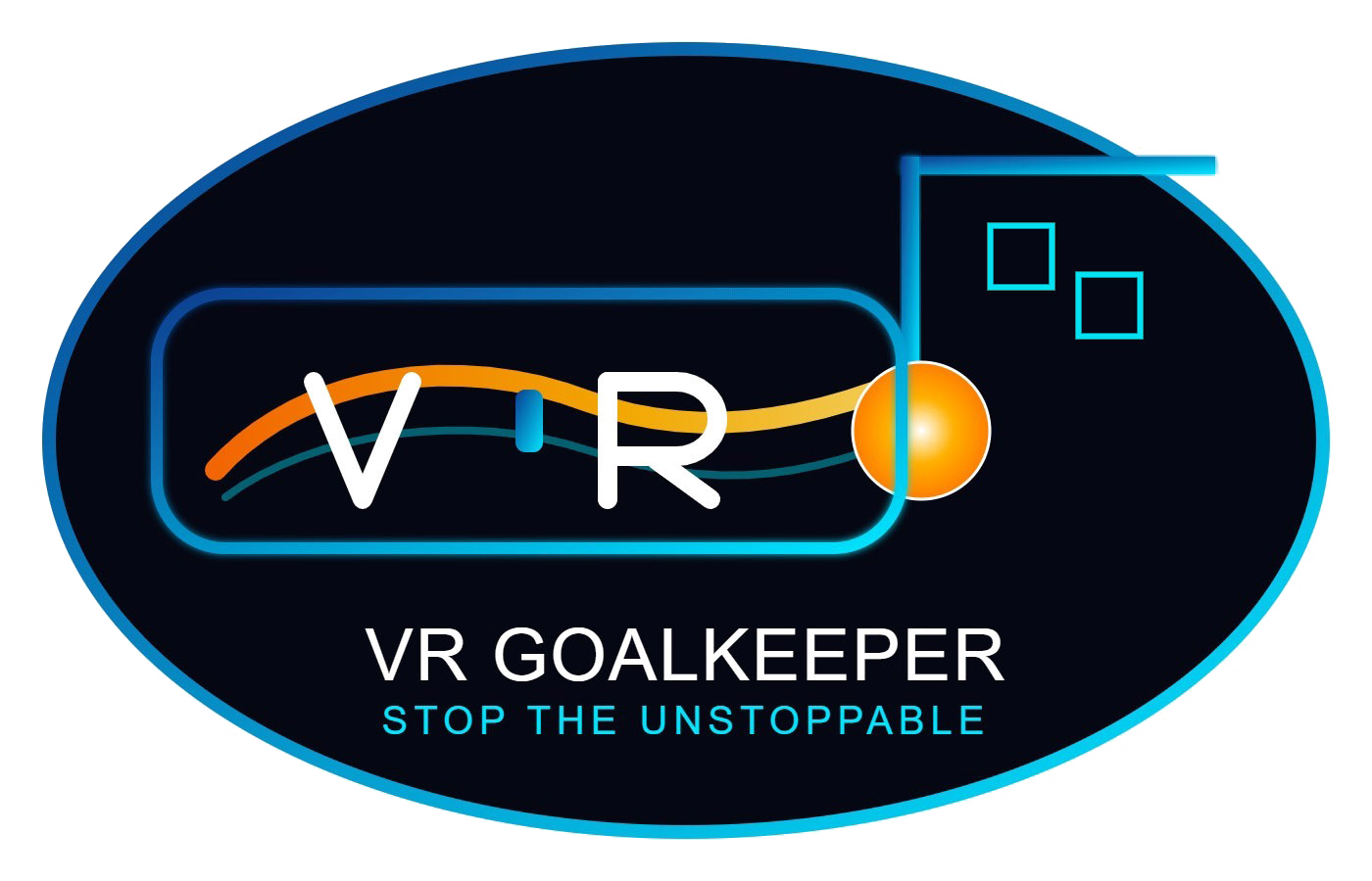 VR Goalkeeper